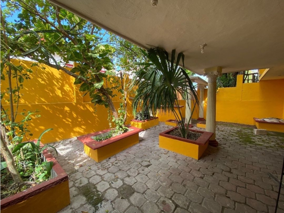 RENTA CASA EN FRACC SAN MANUEL CIUDAD DEL CARMEN — foto 4