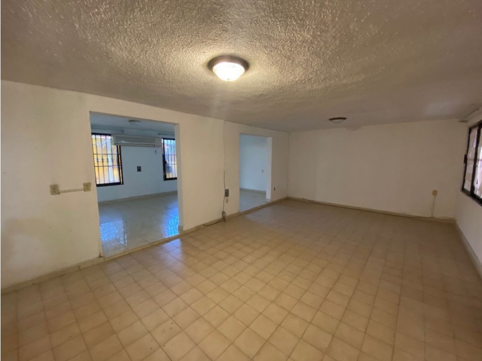 RENTA CASA EN FRACC SAN MANUEL CIUDAD DEL CARMEN — foto 6
