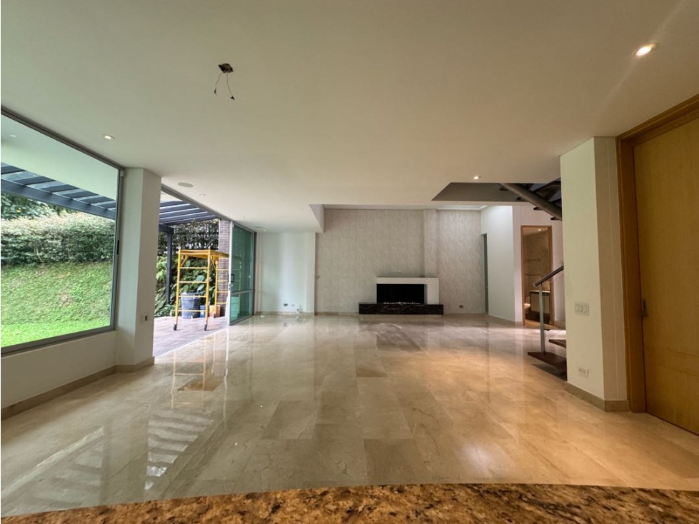 Renta casa en la Calleja Envigado — foto 2