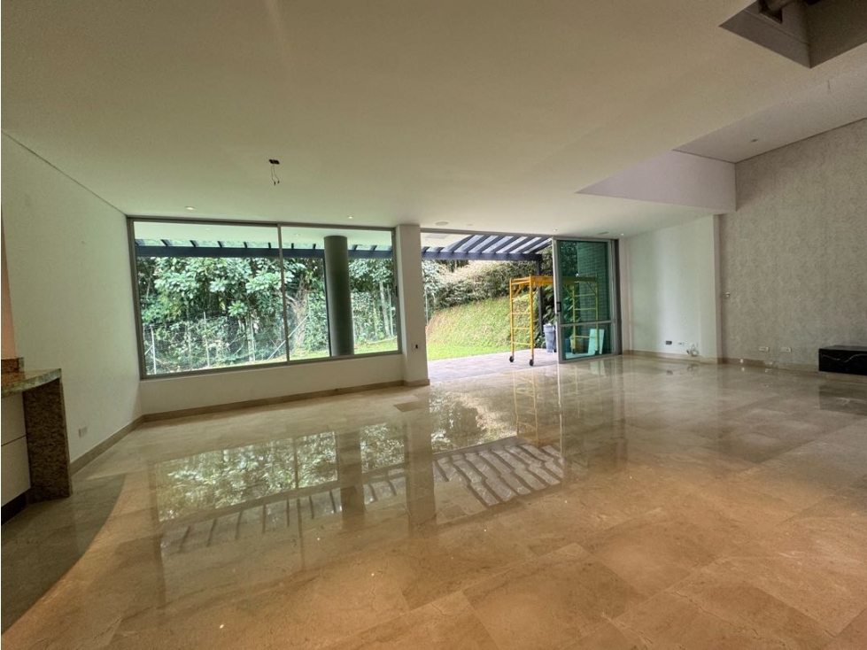 Renta casa en la Calleja Envigado — foto 4