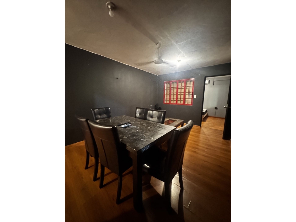 RENTA CASA EN PLANTA BAJA EN COL MADERA CIUDAD DEL CARMEN