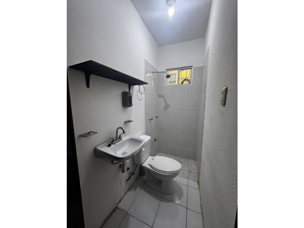 RENTA CASA EN PLANTA BAJA EN COL MADERA CIUDAD DEL CARMEN — foto 6