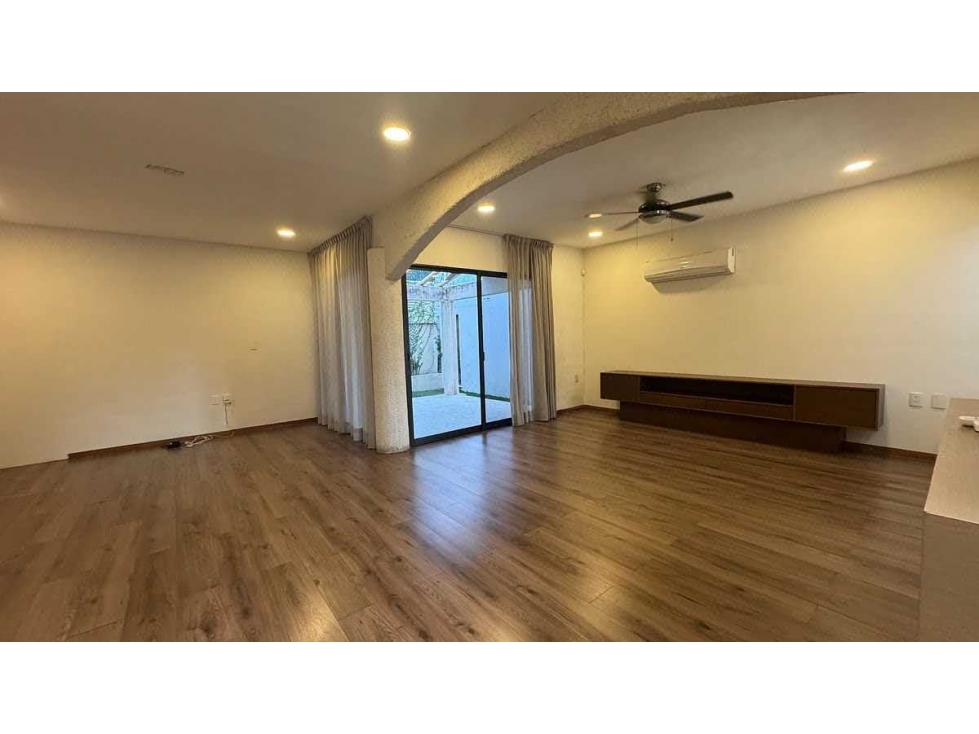 RENTA CASA EN PRIVADA CAMPESTRE CIUDAD DEL CARMEN - 2