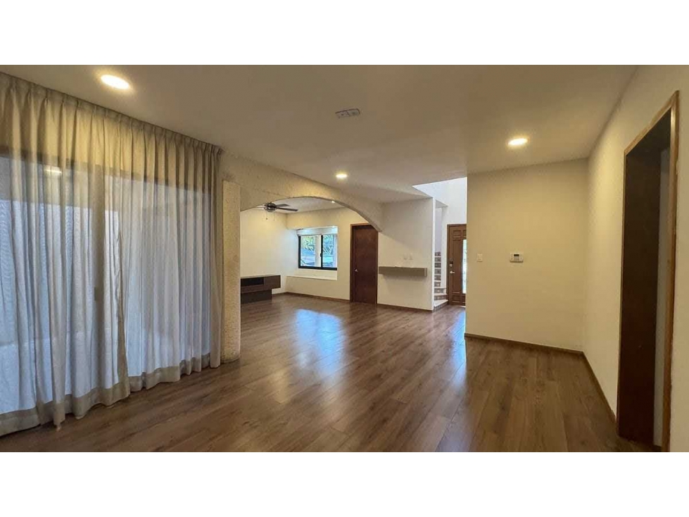 RENTA CASA EN PRIVADA CAMPESTRE CIUDAD DEL CARMEN - 6