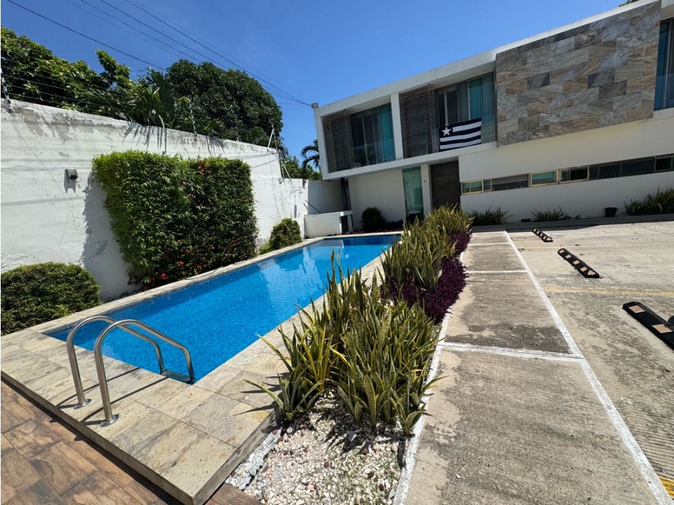 RENTA CASA EN PRIVADA PALLAS CIUDAD DEL CARMEN