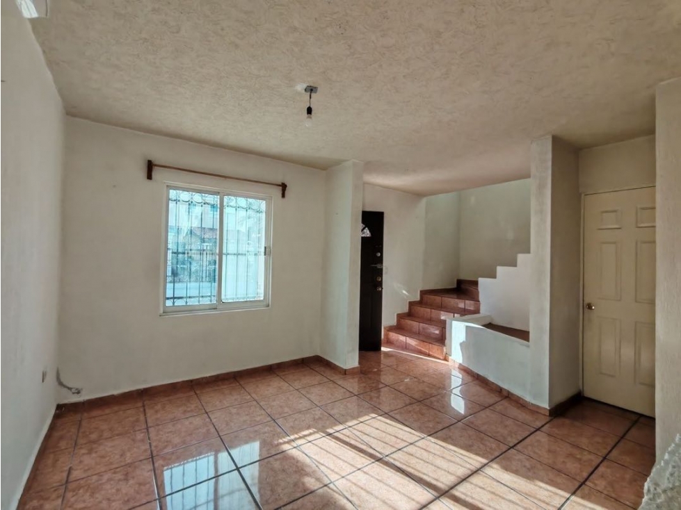 RENTA CASA EN VILLA FLORENCIA CIUDAD DEL CARMEN — foto 4