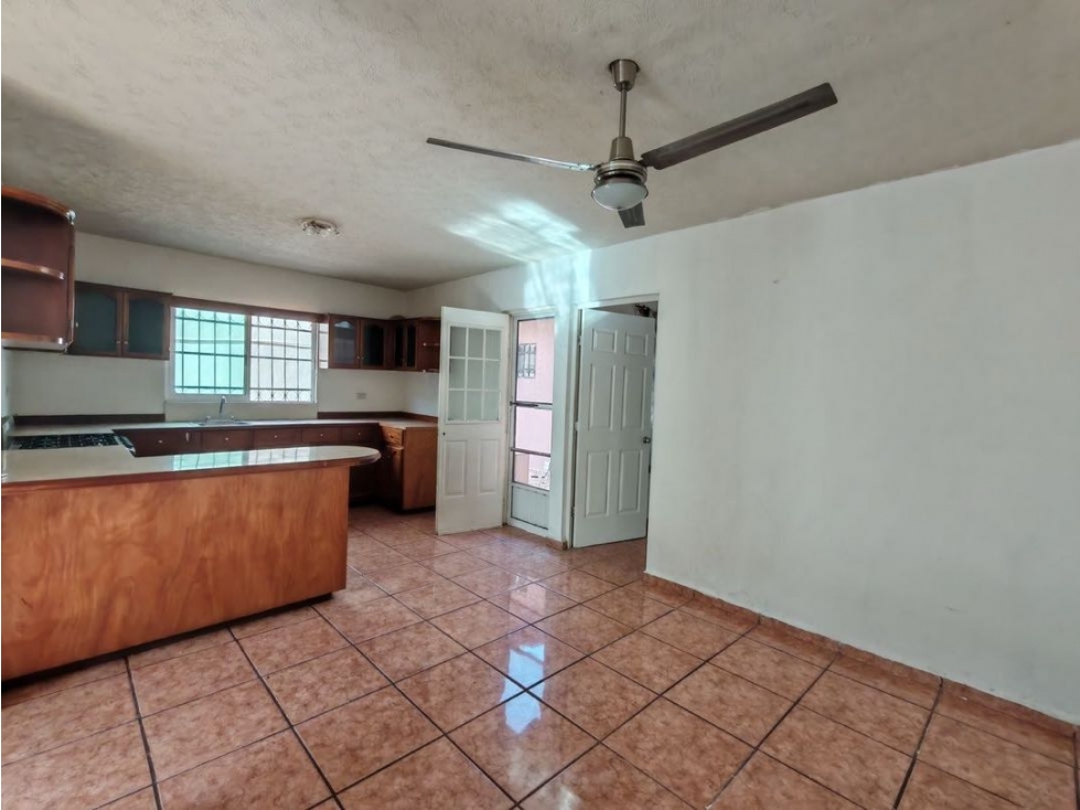 RENTA CASA EN VILLA FLORENCIA CIUDAD DEL CARMEN — foto 5