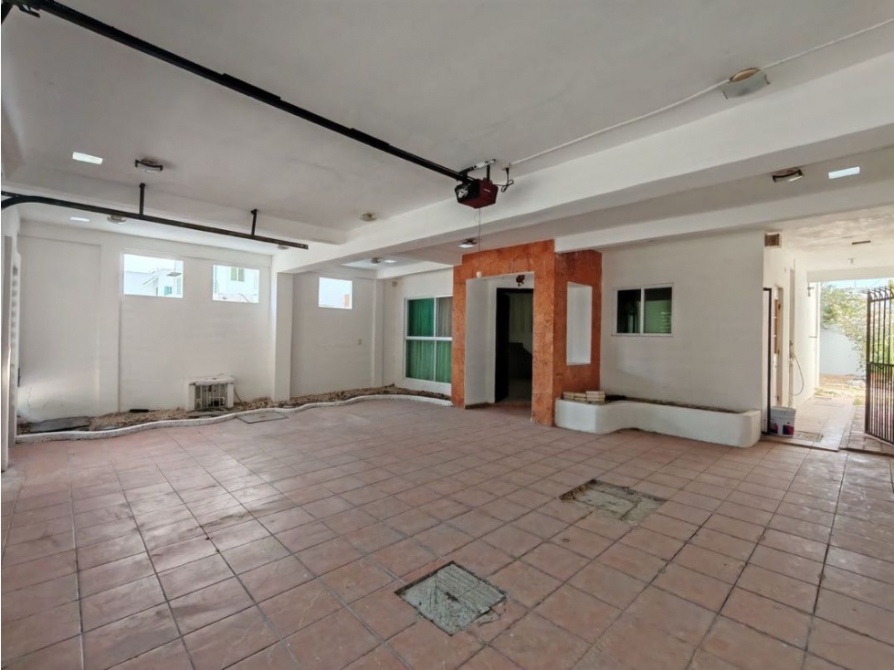 RENTA CASA EN VILLAMARINA CIUDAD DEL CARMEN — foto 2