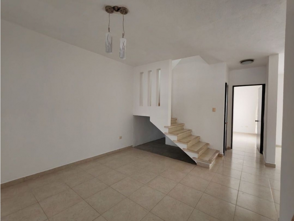 RENTA CASA EN VILLAMARINA CIUDAD DEL CARMEN — foto 3
