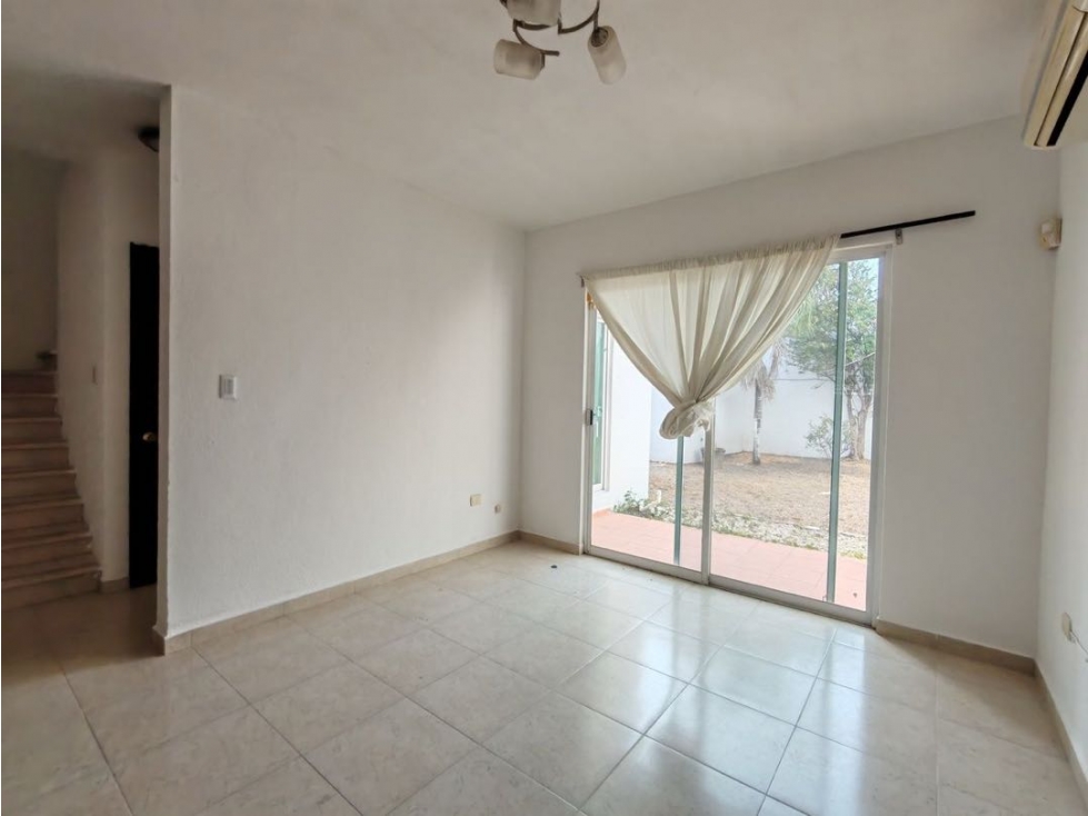 RENTA CASA EN VILLAMARINA CIUDAD DEL CARMEN — foto 5