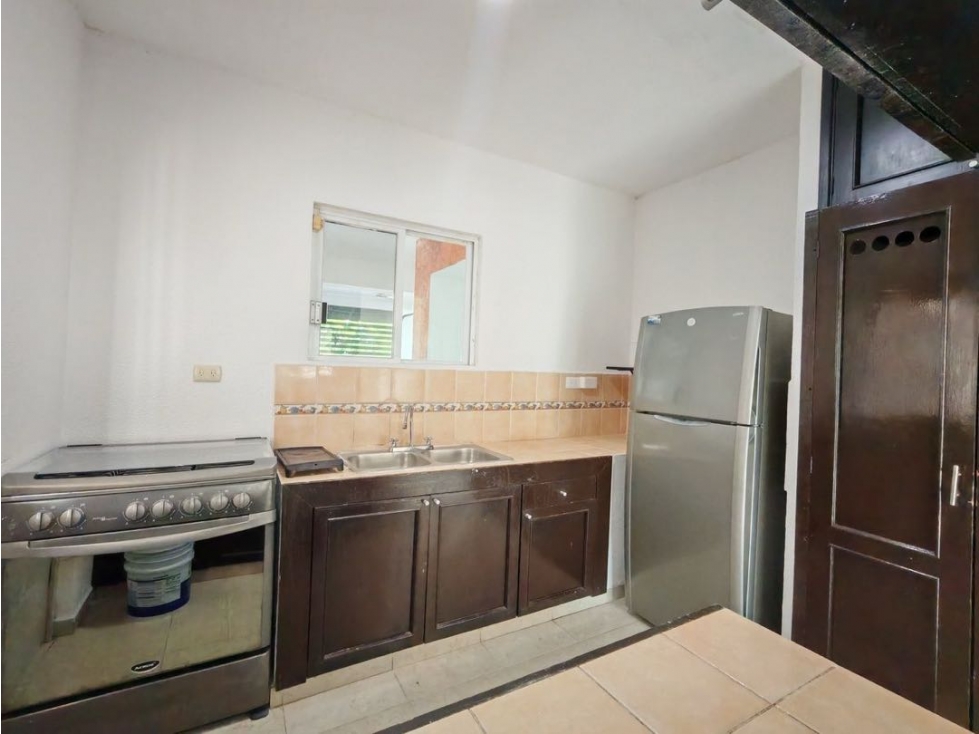 RENTA CASA EN VILLAMARINA CIUDAD DEL CARMEN — foto 6