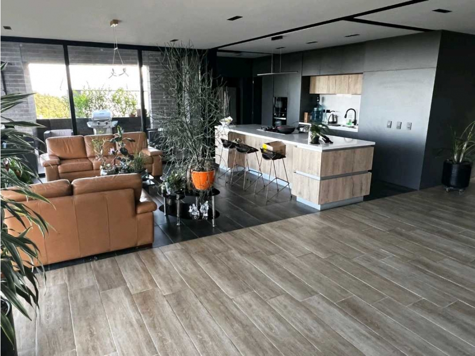 Renta venta casa Escobero alto Parcelación — foto 3