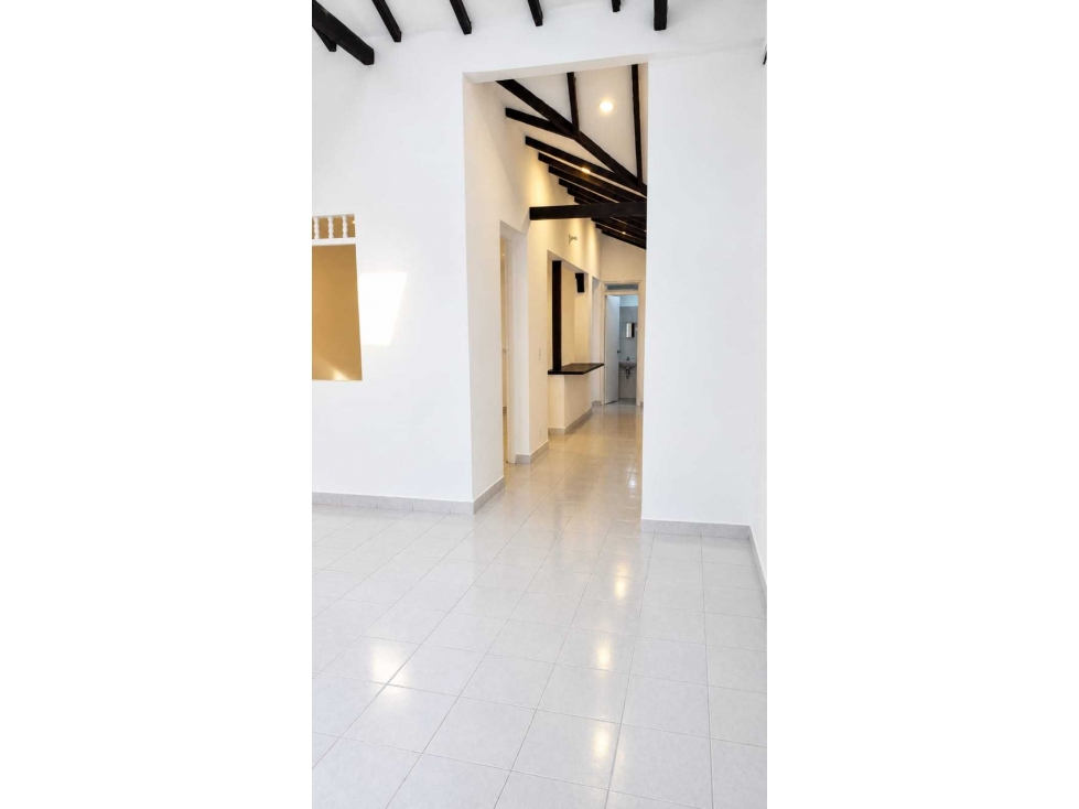 Renta Casa Local en Laureles