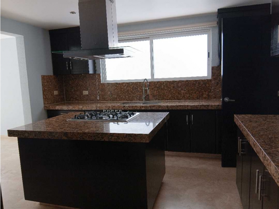 CASA RENTA LOMAS ANGELOPOLIS II CLUSTER PUEBLA BLANCA - 5