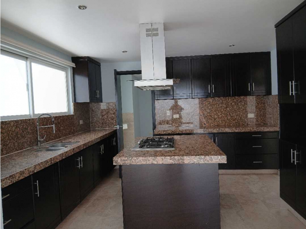 CASA RENTA LOMAS ANGELOPOLIS II CLUSTER PUEBLA BLANCA - 6