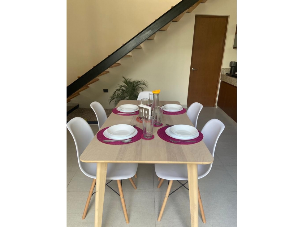 Renta Casa tipo Villa en Cholul Mérida — foto 3