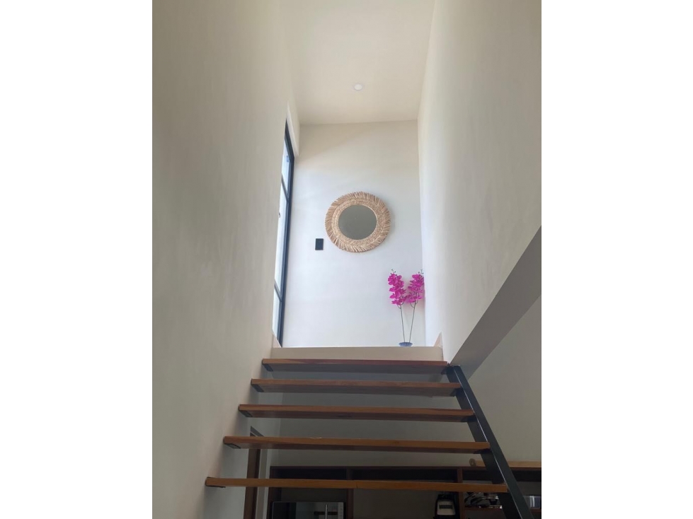 Renta Casa tipo Villa en Cholul Mérida — foto 4
