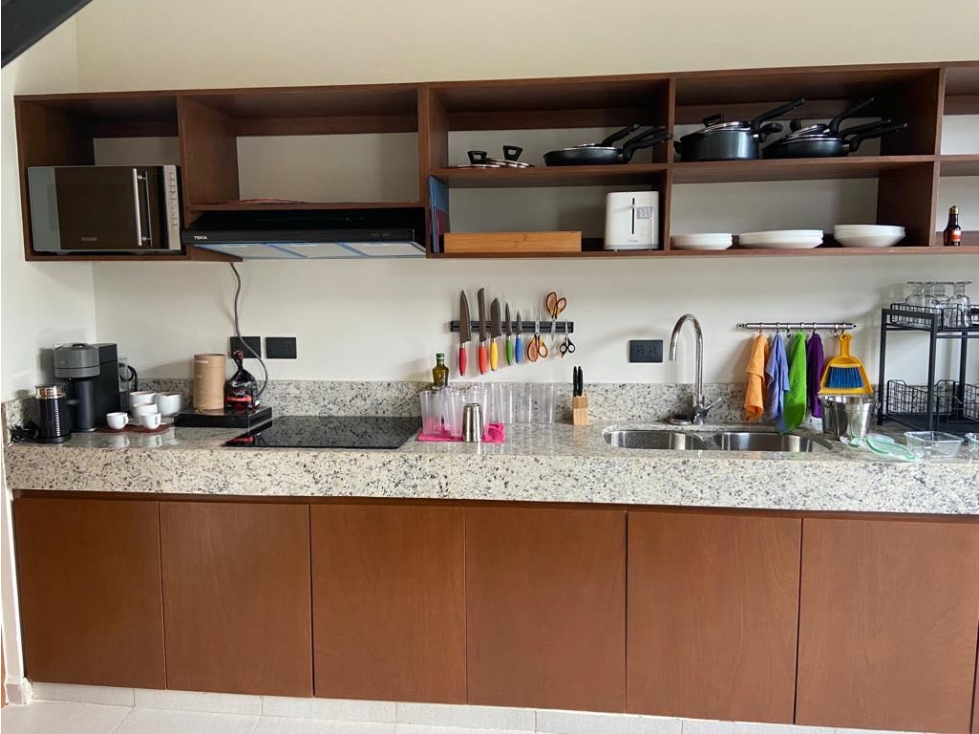 Renta Casa tipo Villa en Cholul Mérida — foto 5