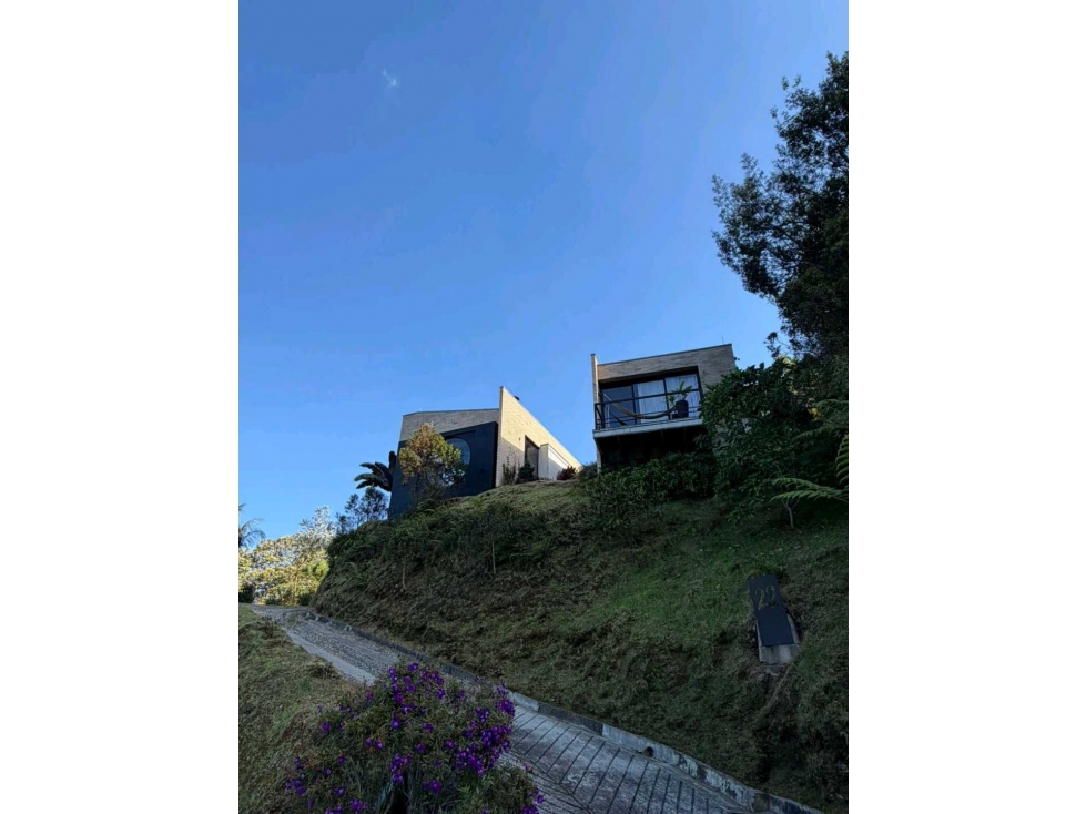Renta casa unidad cerrada amoblada o sin amoblar alto de palmas — foto 2