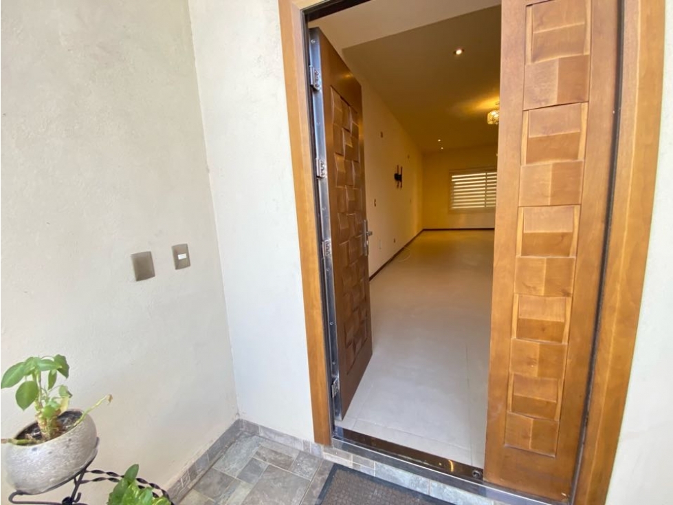 Renta Casa Villa de Sayavedra - 2