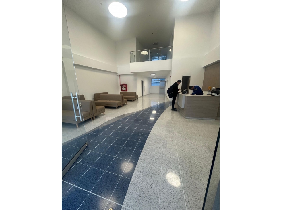 RENTA CONSULTORIO PEREIRA CLÍNICA CENTRAL DEL EJE — foto 5