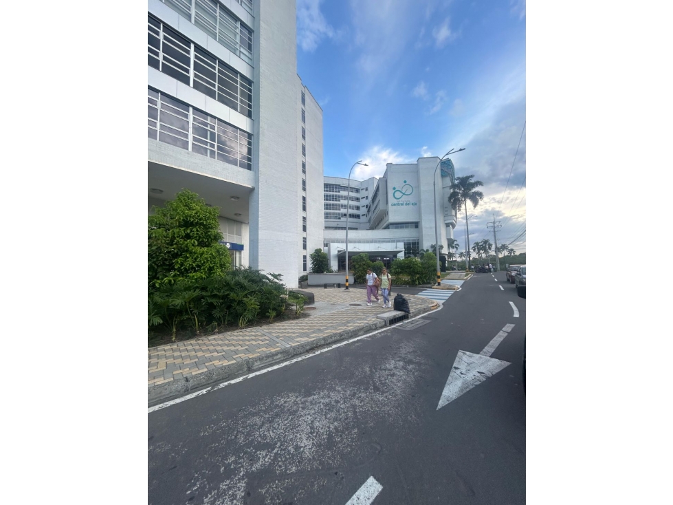 RENTA CONSULTORIO PEREIRA CLÍNICA CENTRAL DEL EJE — foto 6