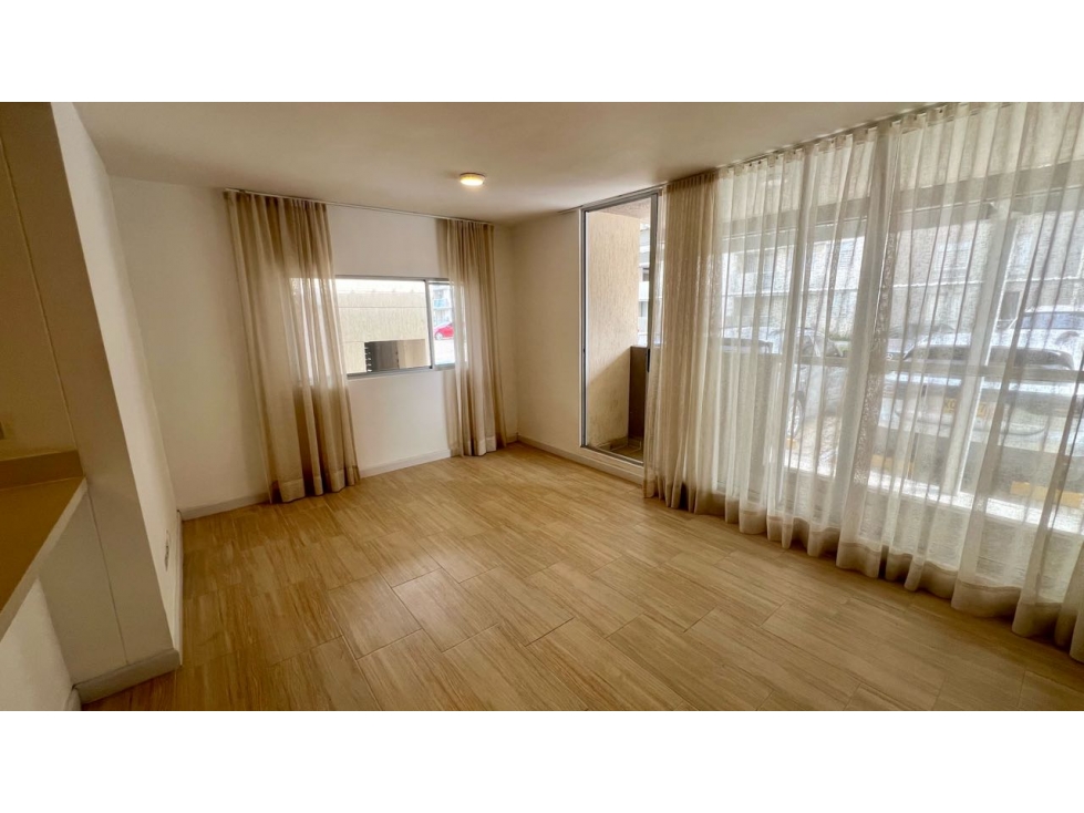 Apartamento en Arriendo Conjunto Altavista- 87m2