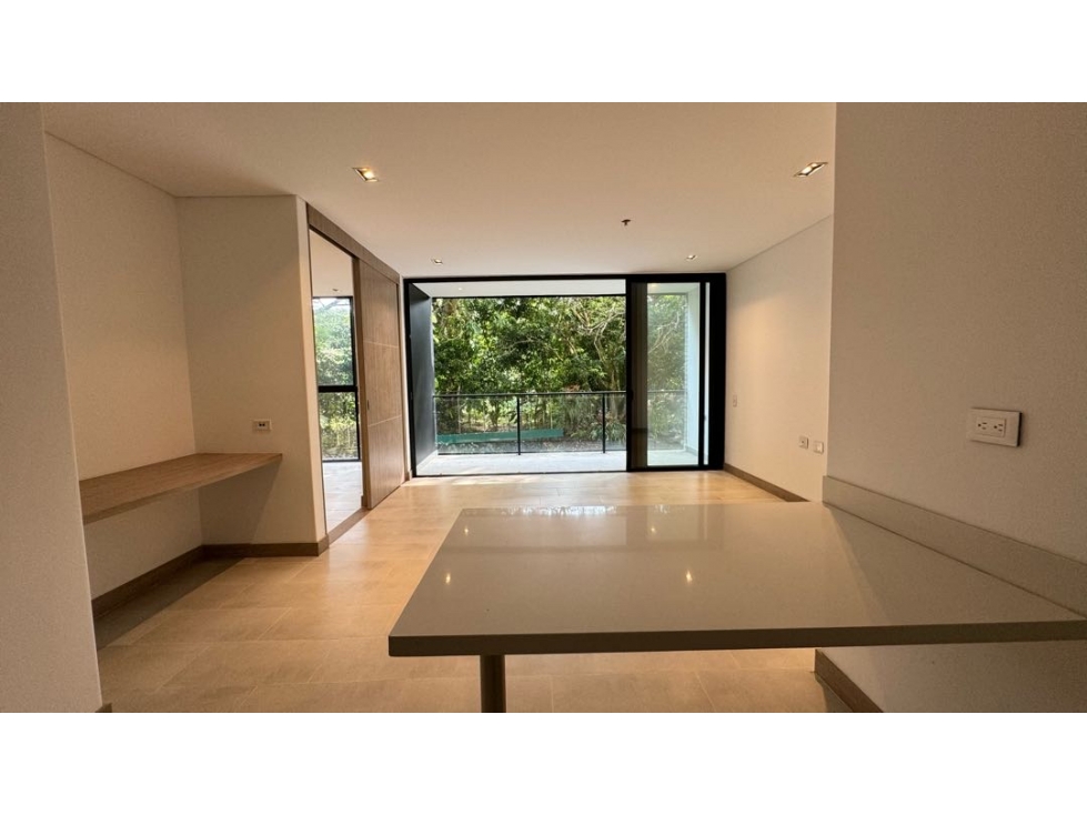 (JE+1) ALQUILER DE APARTAMENTO EN CIUDAD JARDIN PARA ADULTOS MAYORES. — foto 2