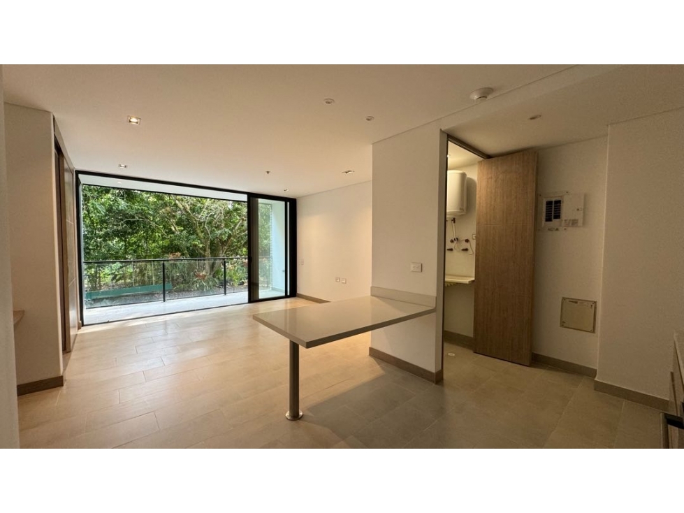 (JE+1) ALQUILER DE APARTAMENTO EN CIUDAD JARDIN PARA ADULTOS MAYORES. — foto 3