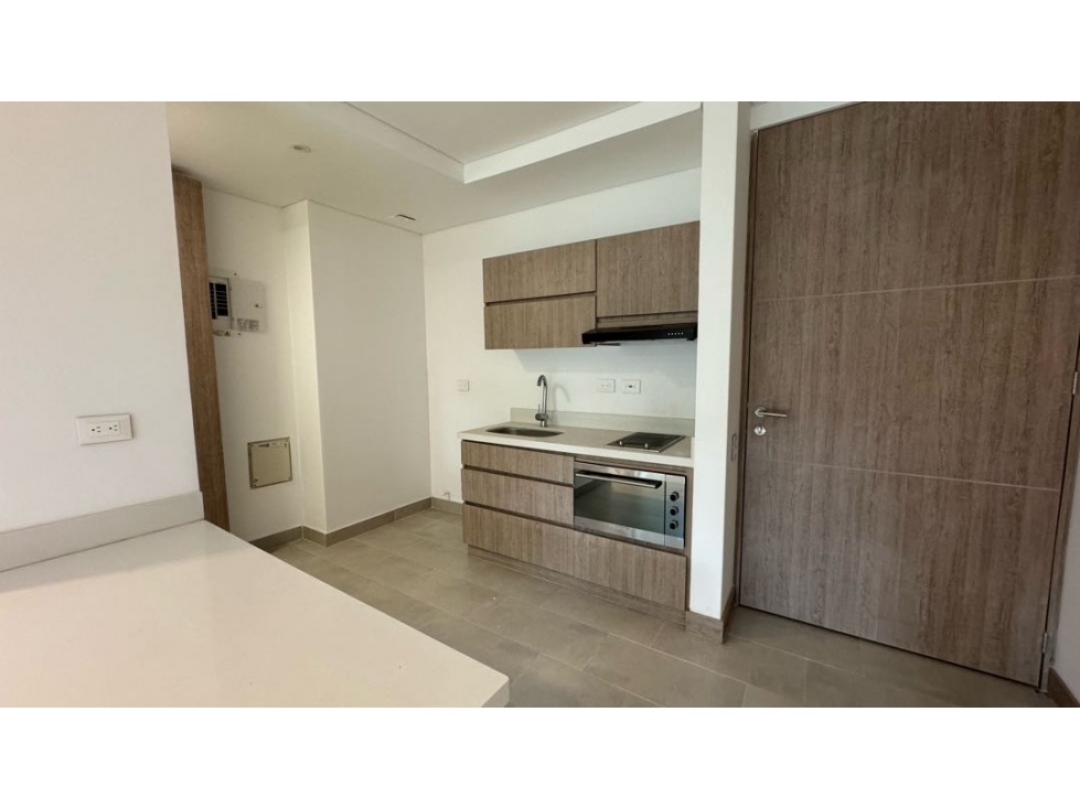 (JE+1) ALQUILER DE APARTAMENTO EN CIUDAD JARDIN PARA ADULTOS MAYORES. — foto 4
