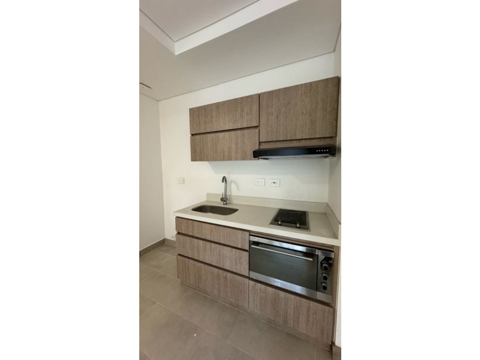 (JE+1) ALQUILER DE APARTAMENTO EN CIUDAD JARDIN PARA ADULTOS MAYORES. — foto 5