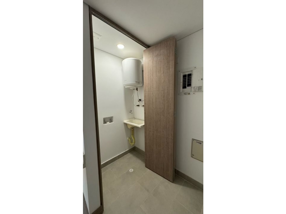 (JE+1) ALQUILER DE APARTAMENTO EN CIUDAD JARDIN PARA ADULTOS MAYORES. — foto 6