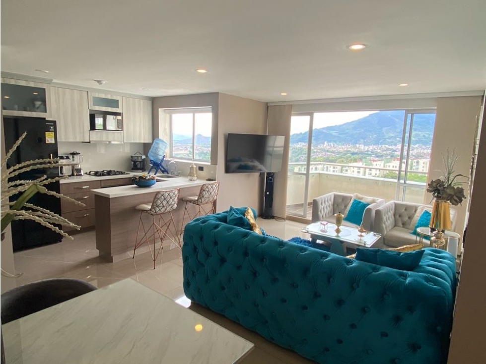 RENTA APARTAMENTO, ALAMOS, PEREIRA. TU VIVIENDA EN COLOMBIA