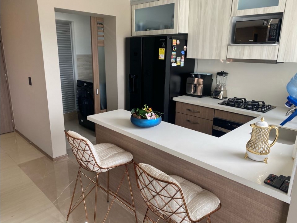 RENTA APARTAMENTO, ALAMOS, PEREIRA. TU VIVIENDA EN COLOMBIA — foto 5