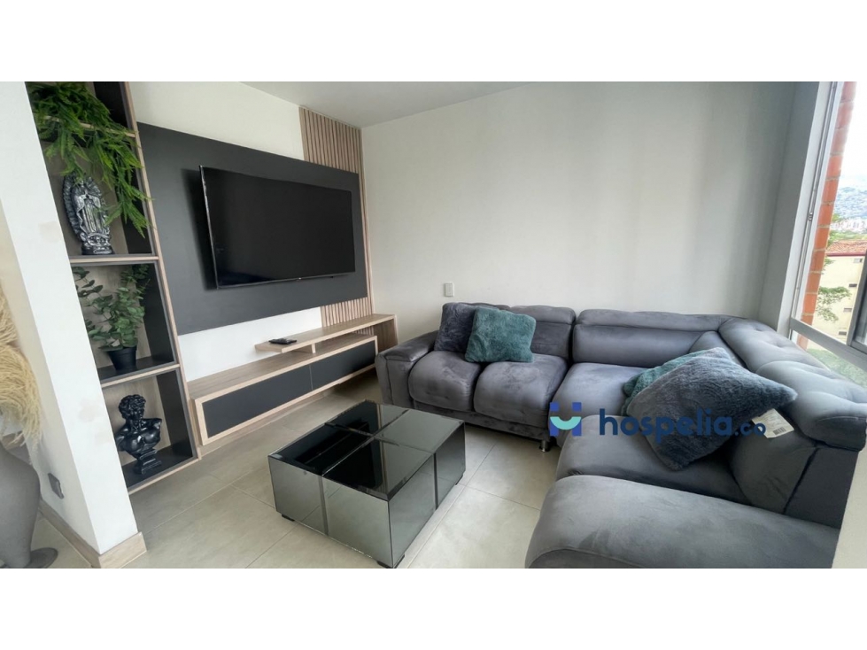 Alquiler de apartamento amoblado norte de Cali — foto 4