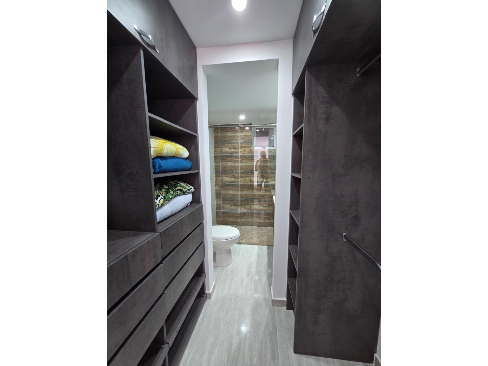 Renta de Apartamento amoblado, sur de Cali — foto 6