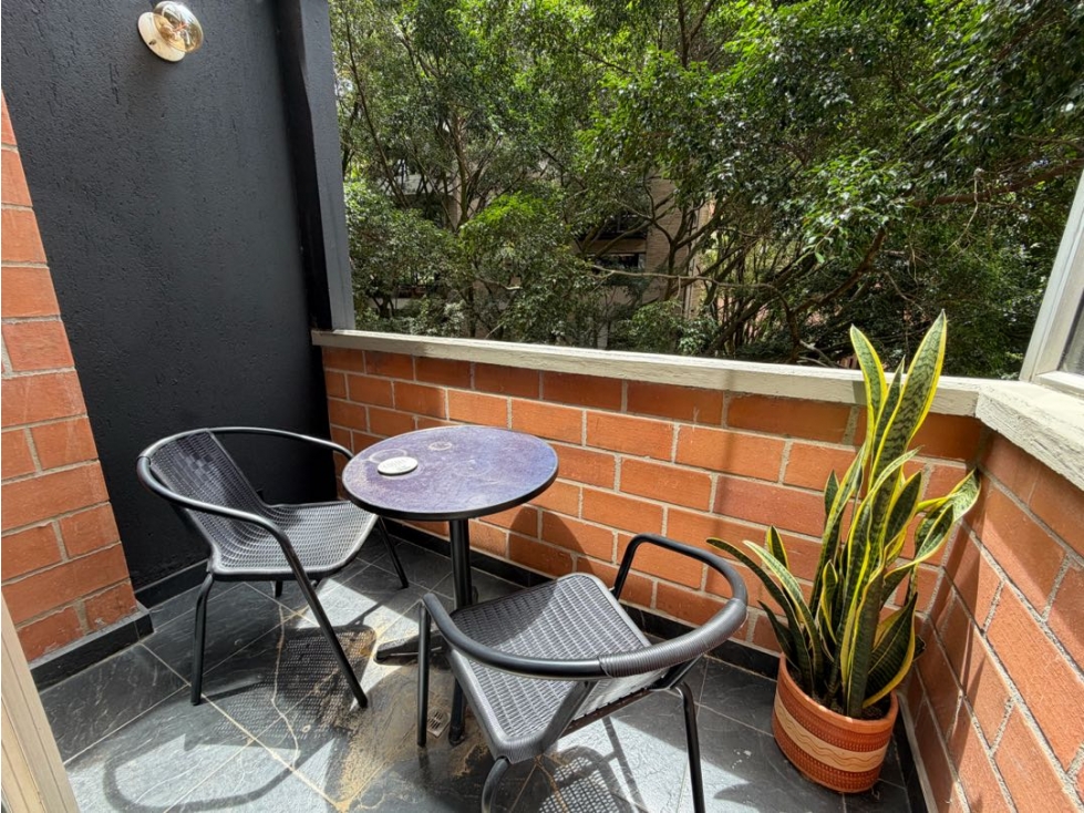 Renta de apartamento amoblado en Provenza — foto 6