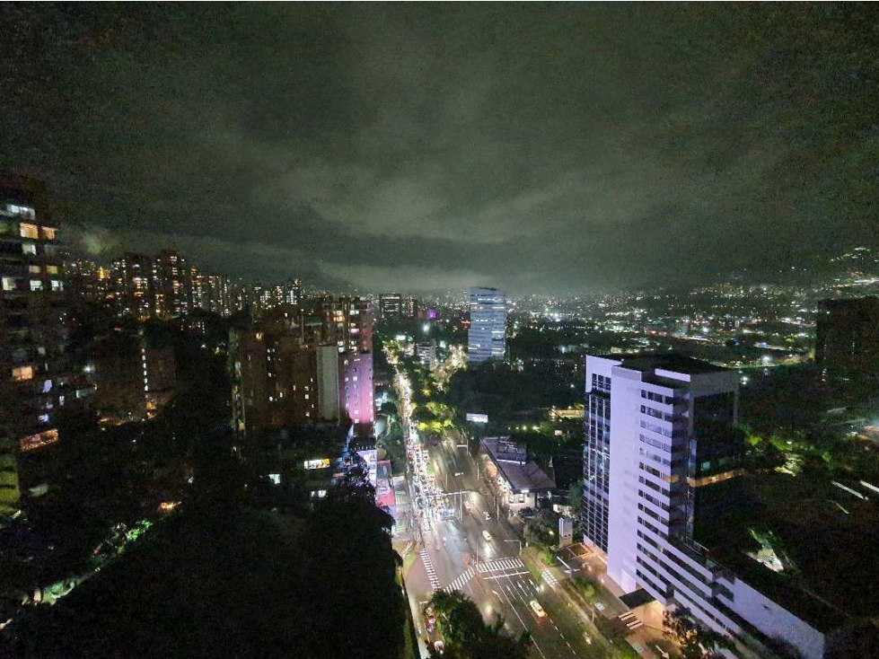RENTA DE APARTAMENTO AMOBLADO EN CASTROPOL, EL POBLADO.