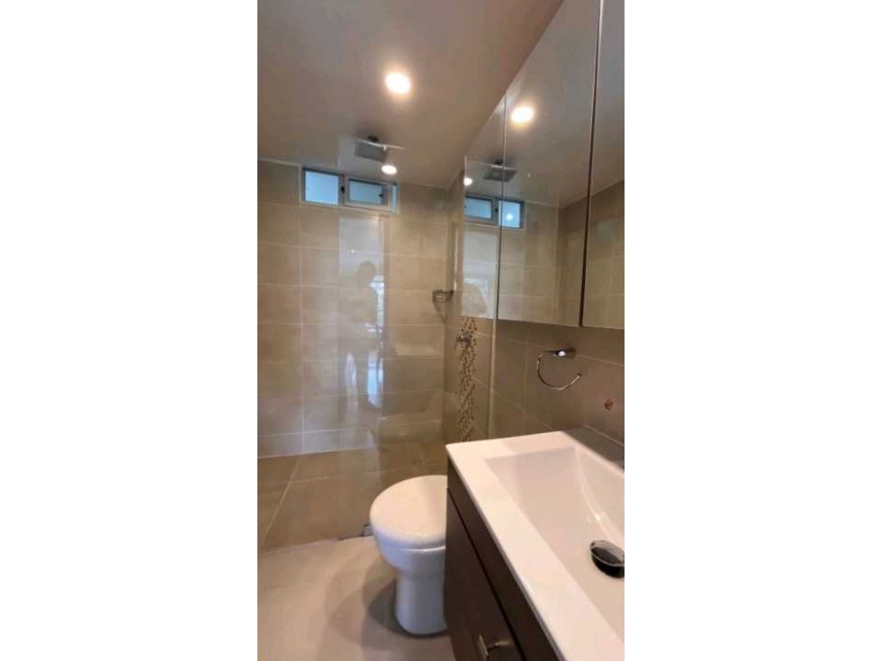 RENTA DE APARTAMENTO EN EL POBLADO, SECTOR EL CES. — foto 5