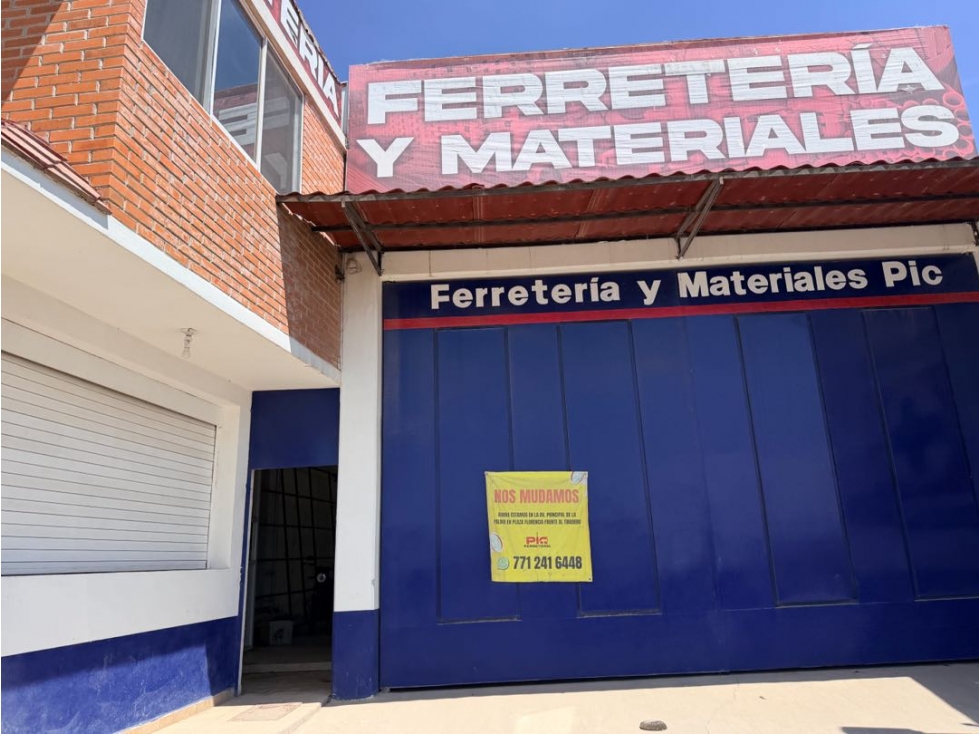 Renta Bodega 300 m² en Santa Matilde cerca Paseos de la Plata - 2
