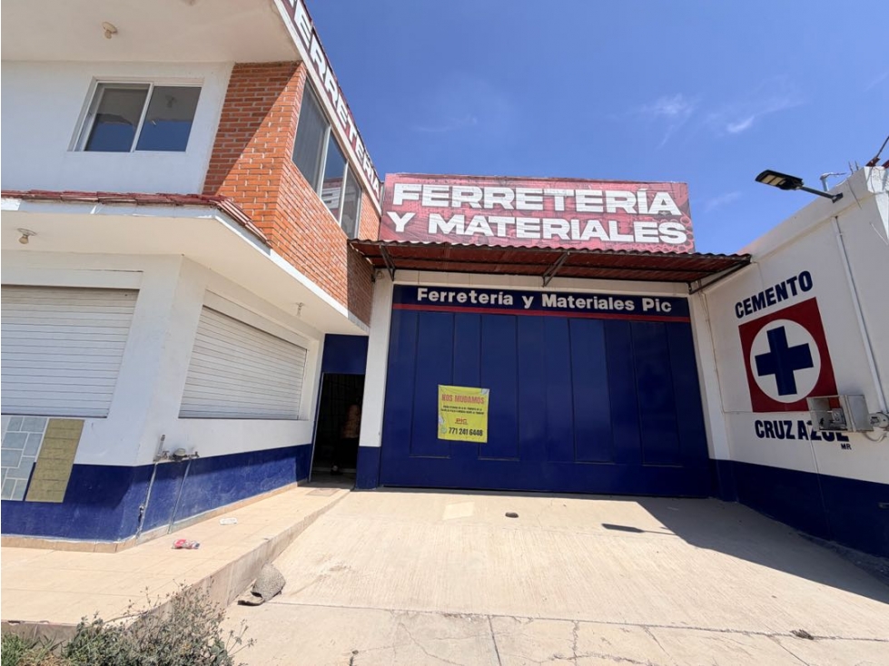Renta Bodega 300 m² en Santa Matilde cerca Paseos de la Plata - 3