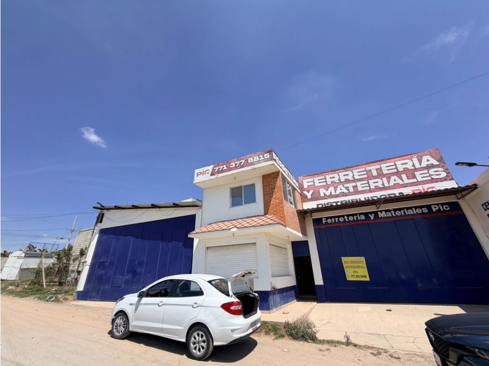 Renta Bodega 300 m² en Santa Matilde cerca Paseos de la Plata - 4