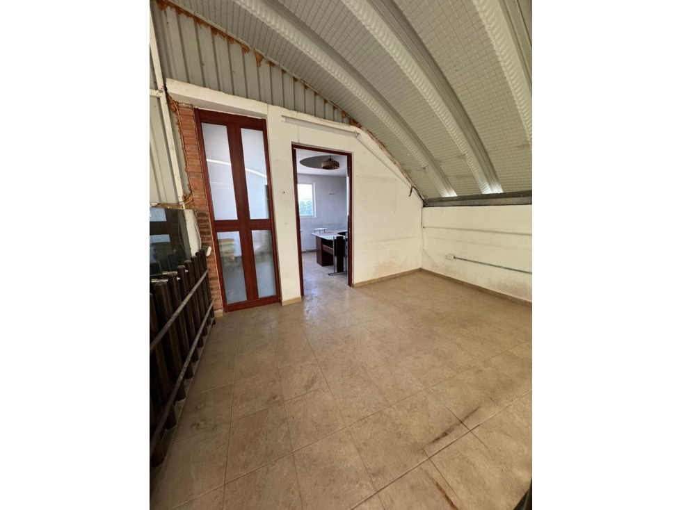Renta Bodega 300 m² en Santa Matilde cerca Paseos de la Plata - 6