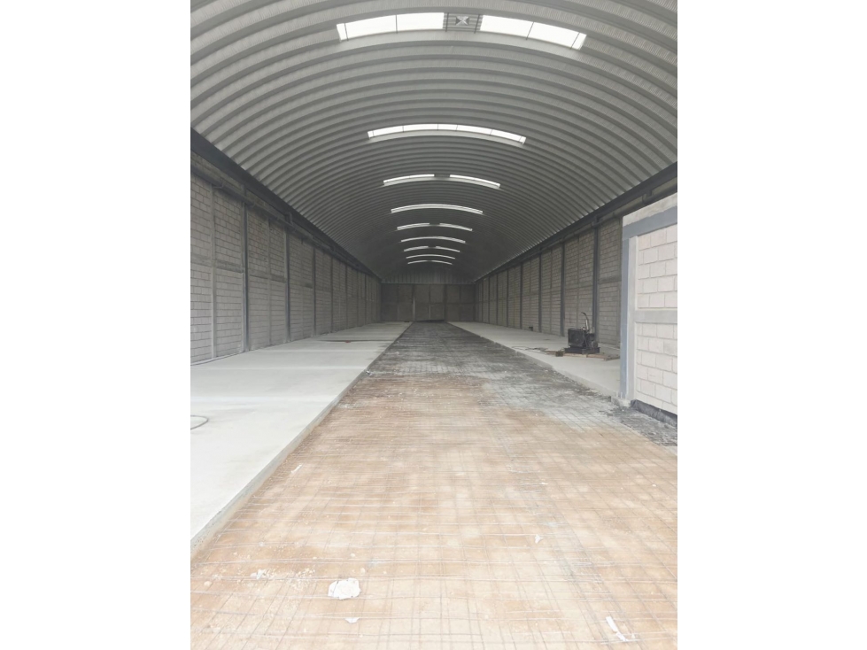 Renta Bodegas sobre Carretera Pachuca Ciudad Sahagún — foto 3