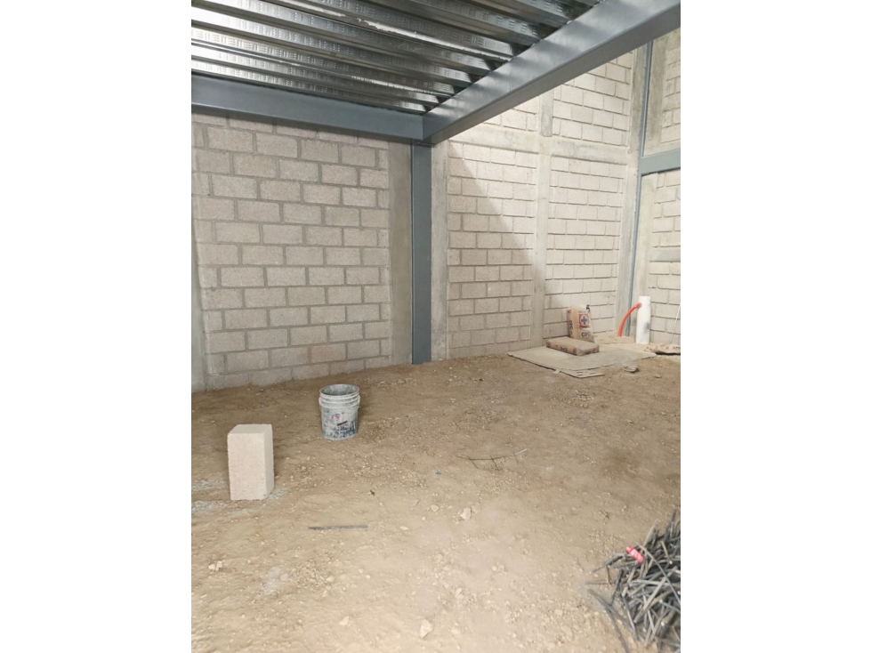Renta Bodegas sobre Carretera Pachuca Ciudad Sahagún — foto 4