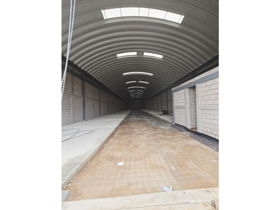 Renta Bodegas sobre Carretera Pachuca Ciudad Sahagún — foto 6