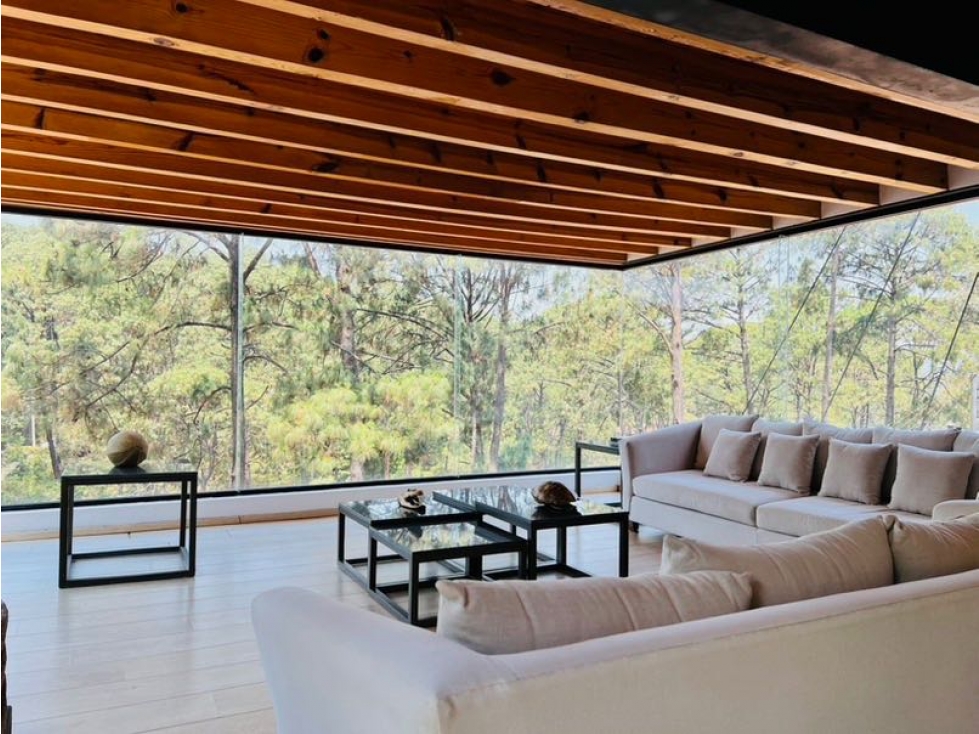 RENTA DE CASA CON JACUZZI Y VISTAS | AVANDARO - 5