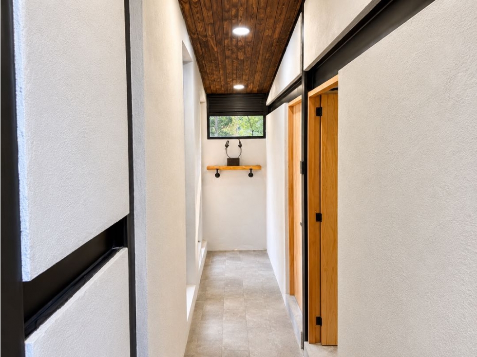 RENTA DE CASA CON JACUZZI ZONA BOSCOSA | CERRO.GORDO. — foto 6