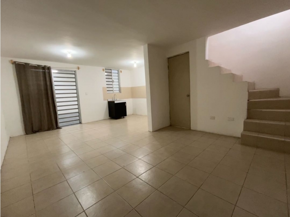 RENTA de CASA en Arboledas de Santa Rosa, Apodaca., N.L. — foto 4