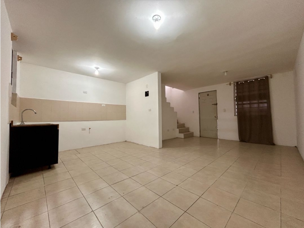RENTA de CASA en Arboledas de Santa Rosa, Apodaca., N.L. — foto 5